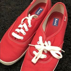 Red Keds